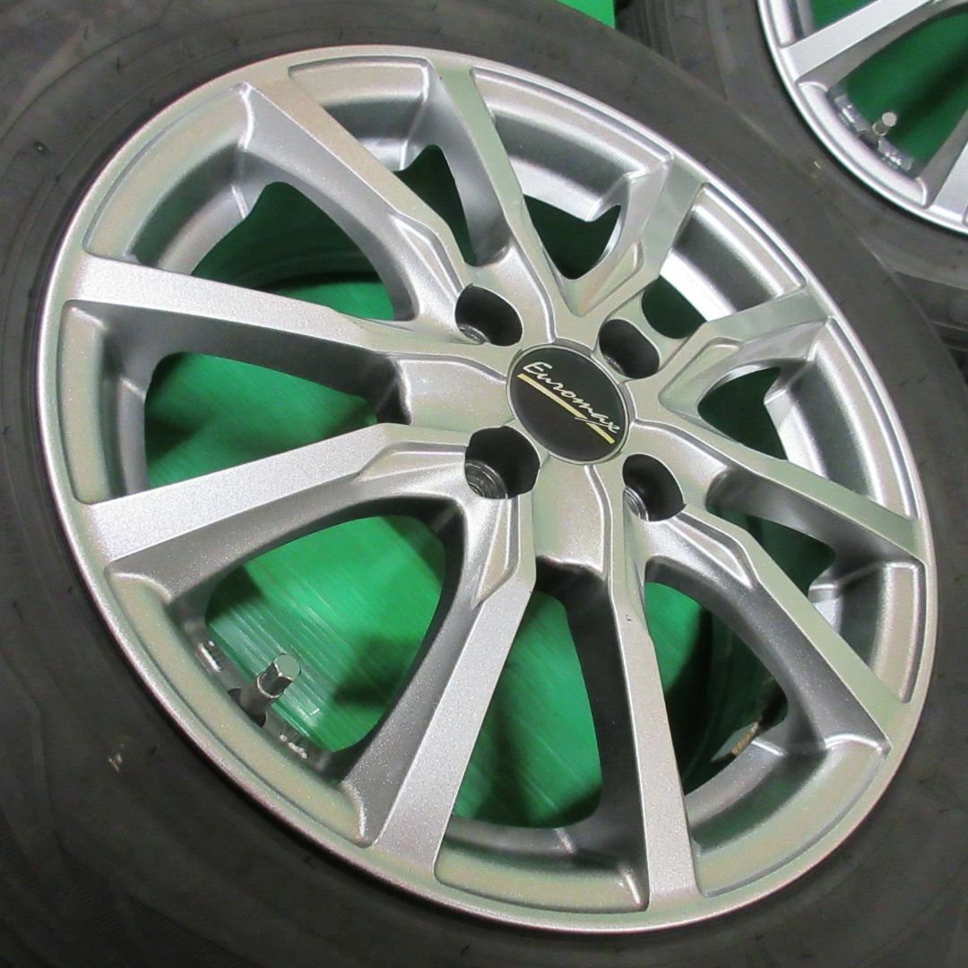 DUNLOP - ヴィッツ 175/65R15 バリ山スタッドレス フィット DUNLOP - ヴィッツ 175/65R15 バリ山スタッドレス フィット