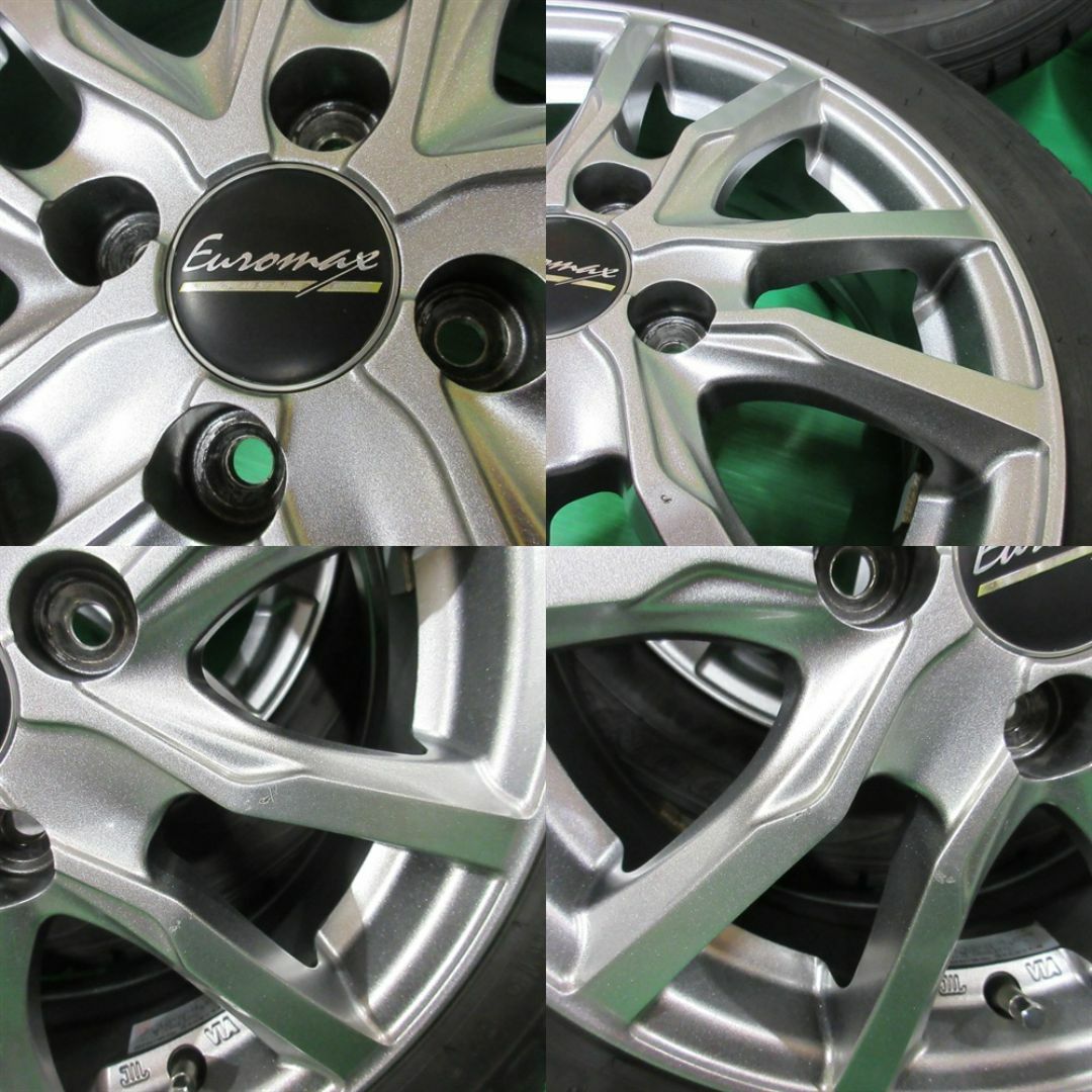 DUNLOP - ヴィッツ 175/65R15 バリ山スタッドレス フィット DUNLOP - ヴィッツ 175/65R15 バリ山スタッドレス フィット