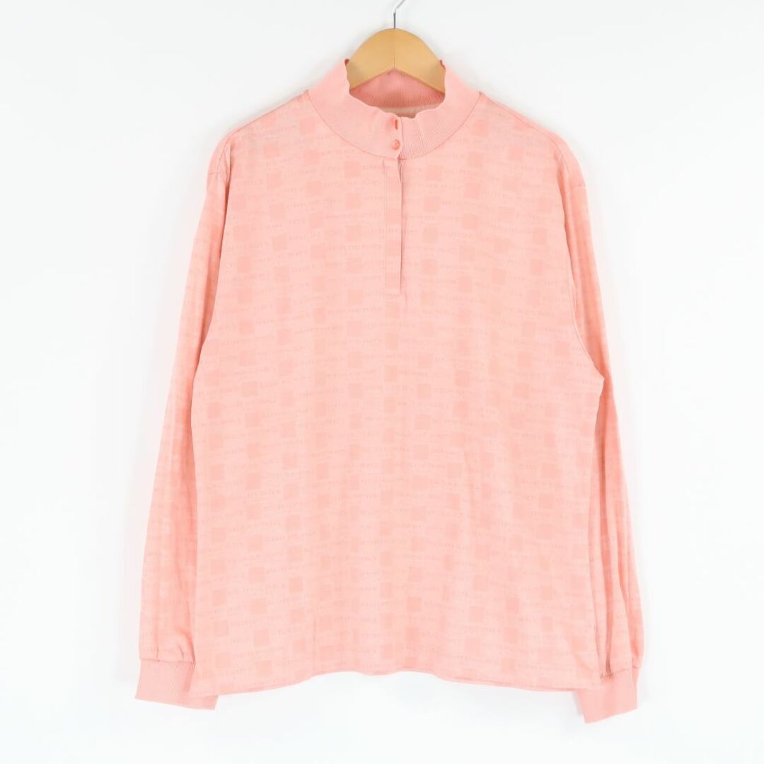 BURBERRY - 美品 BURBERRY GOLF バーバリー ポロシャツ L BURBERRY - 美品 BURBERRY GOLF バーバリー ポロシャツ L
