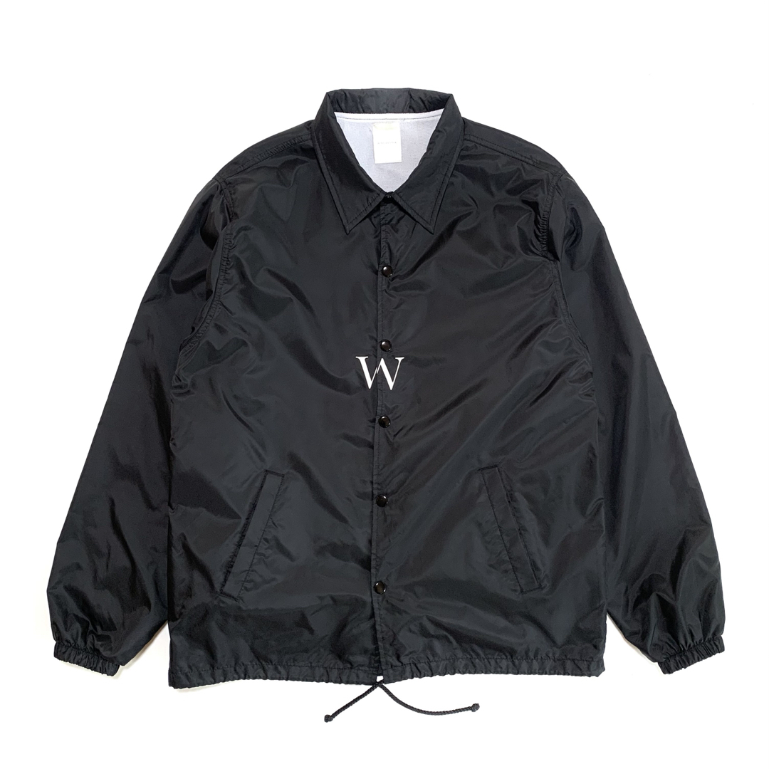 WIND AND SEA - ☆良品 ウィンダンシー 初期 バックプリント WIND AND SEA - ☆良品 ウィンダンシー 初期 バックプリント