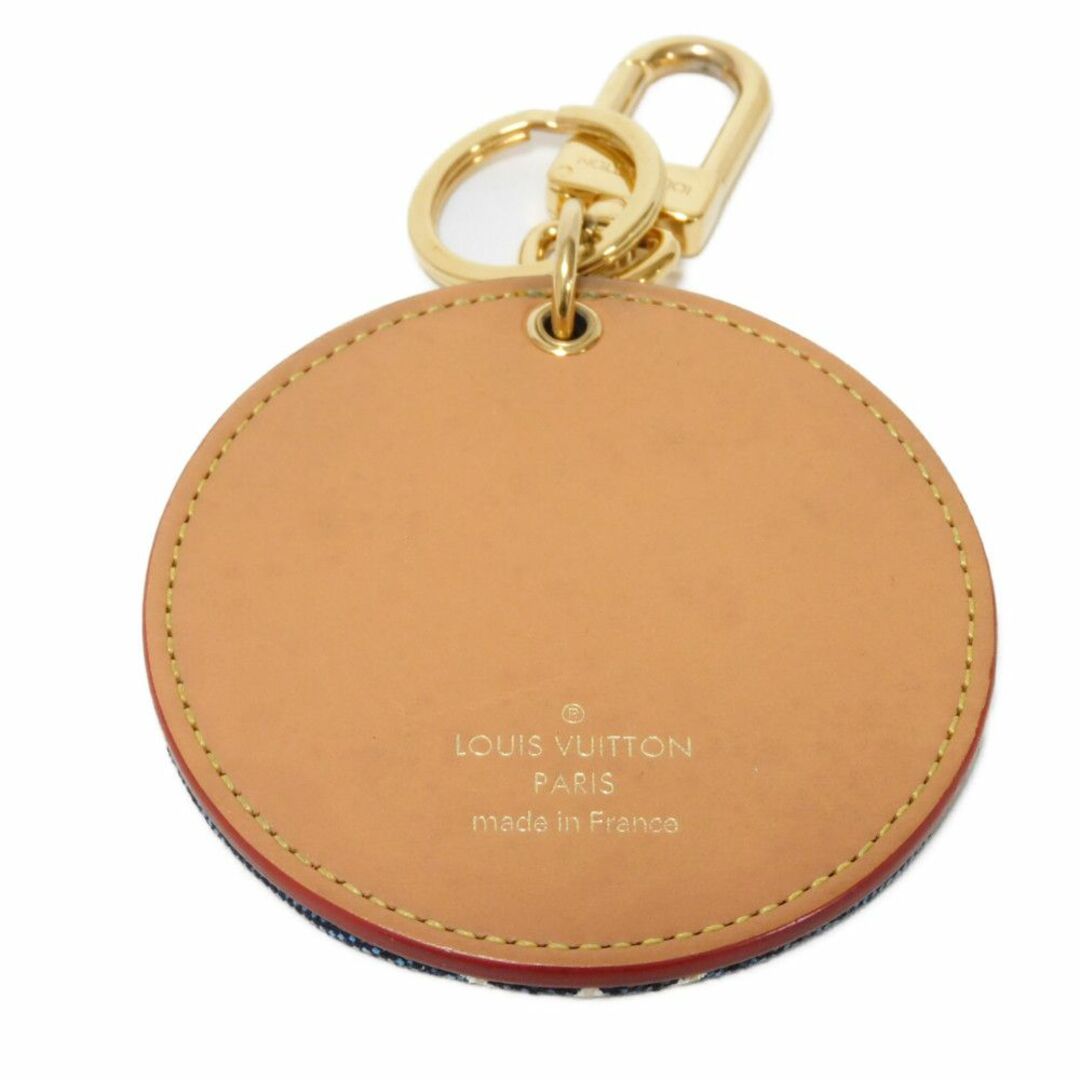 LOUIS VUITTON - LOUIS VUITTON ルイ・ヴィトン ポルトクレ LOUIS VUITTON - LOUIS VUITTON ルイ・ヴィトン ポルトクレ