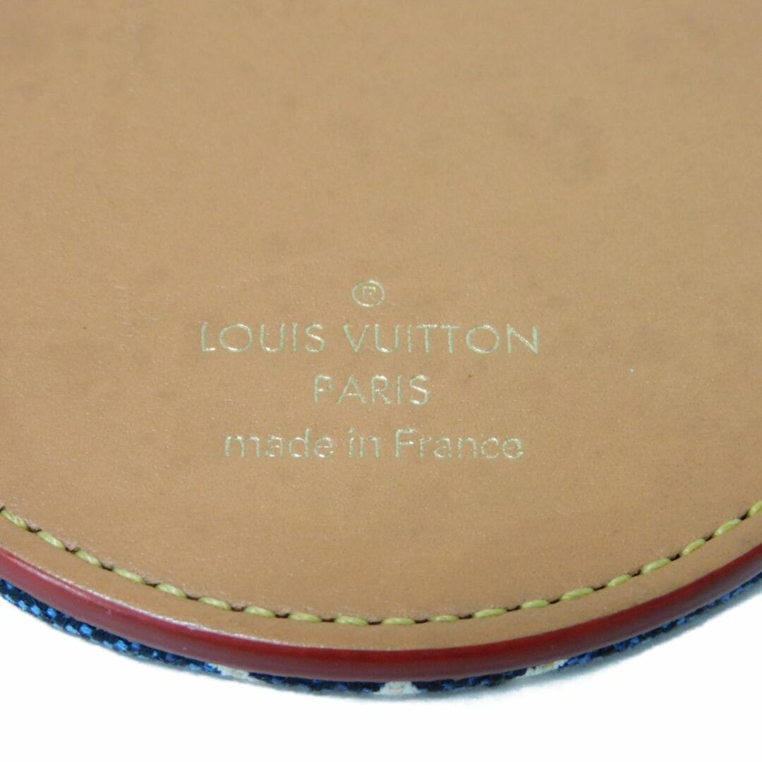 LOUIS VUITTON - LOUIS VUITTON ルイ・ヴィトン ポルトクレ LOUIS VUITTON - LOUIS VUITTON ルイ・ヴィトン ポルトクレ