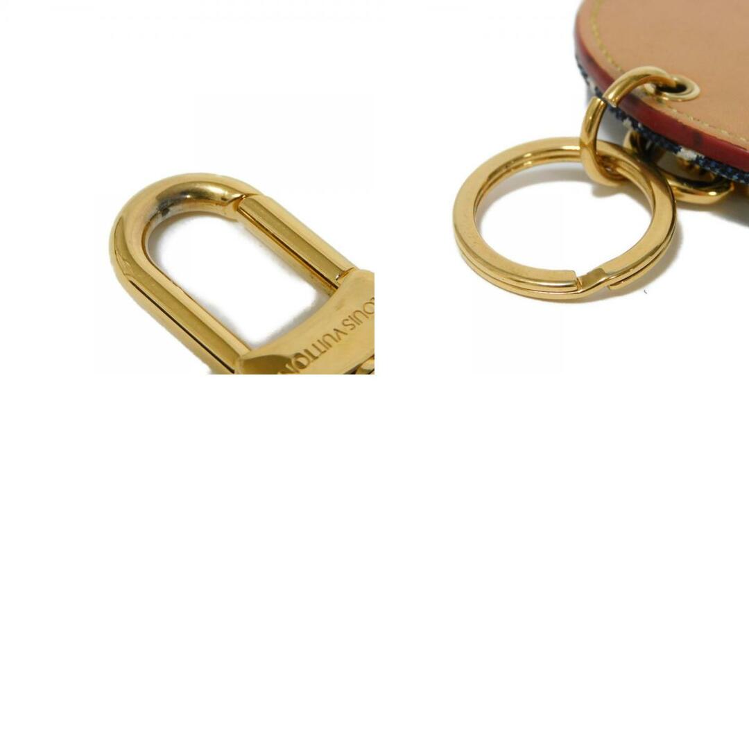 LOUIS VUITTON - LOUIS VUITTON ルイ・ヴィトン ポルトクレ LOUIS VUITTON - LOUIS VUITTON ルイ・ヴィトン ポルトクレ