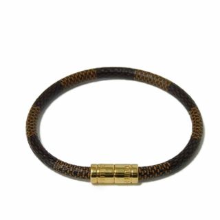 LOUIS VUITTON(ブレスレット/バングル ・ ブラウン/茶色系)の LOUIS VUITTON(ブレスレット/バングル ・ ブラウン/茶色系)の