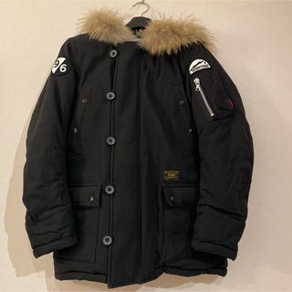 W)taps(ジャケット/アウター)のフリマアイテム一覧 W)taps(ジャケット/アウター)のフリマアイテム一覧