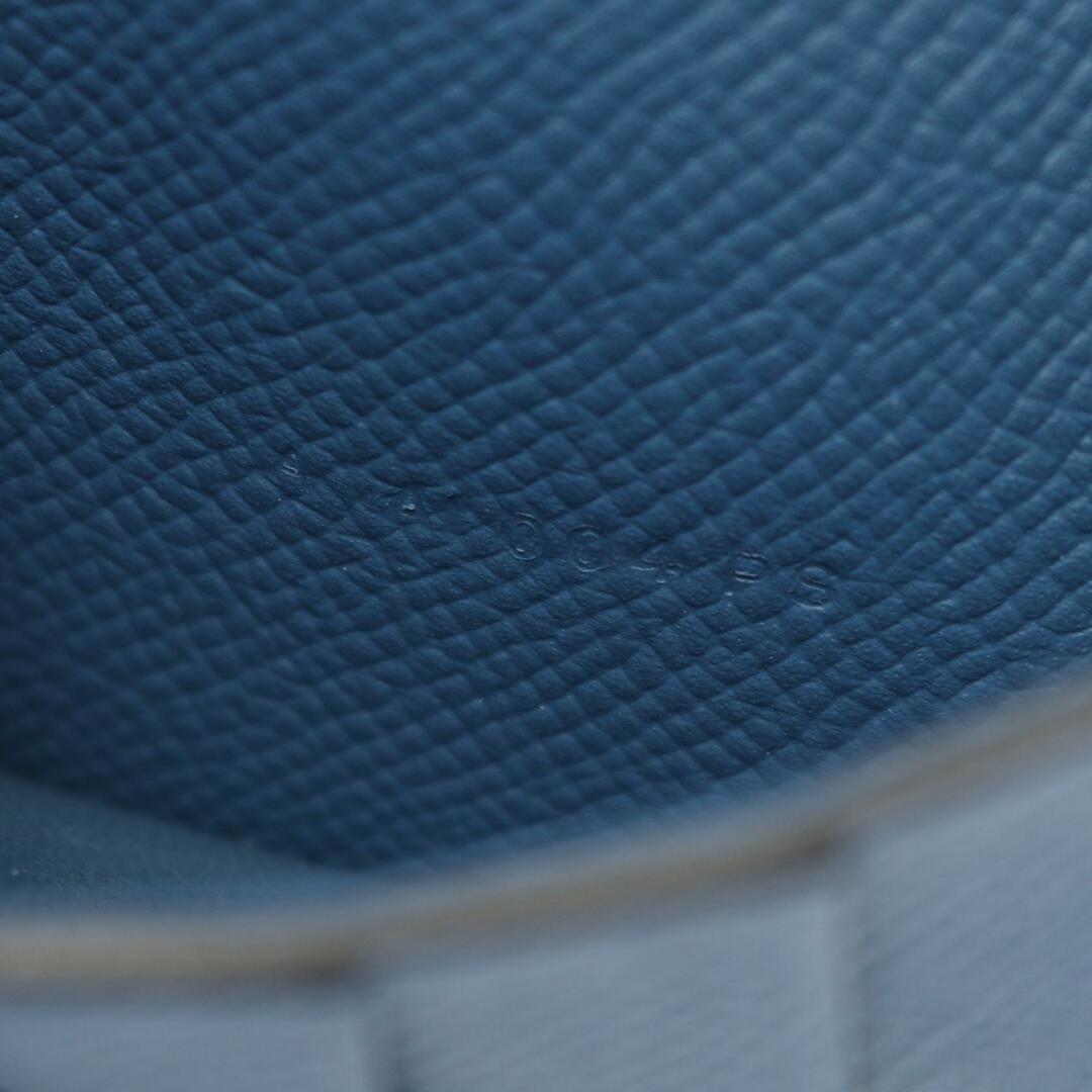HERMES - HERMES エルメス 三つ折り財布 ケリーウォレット HERMES - HERMES エルメス 三つ折り財布 ケリーウォレット