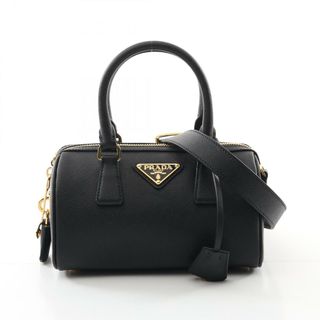 PRADA(ハンドバッグ ・ ブラック/黒色系)のフリマアイテム一覧 PRADA(ハンドバッグ ・ ブラック/黒色系)のフリマアイテム一覧