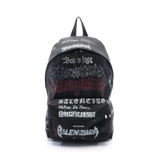 BALENCIAGA - BALENCIAGA バレンシアガ 刺繍ロゴ カシミヤ BALENCIAGA - BALENCIAGA バレンシアガ 刺繍ロゴ カシミヤ