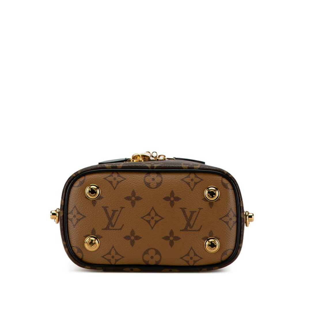 LOUIS VUITTON - 美品 ルイ ヴィトン モノグラム ヴァニティ NV LOUIS VUITTON - 美品 ルイ ヴィトン モノグラム ヴァニティ NV