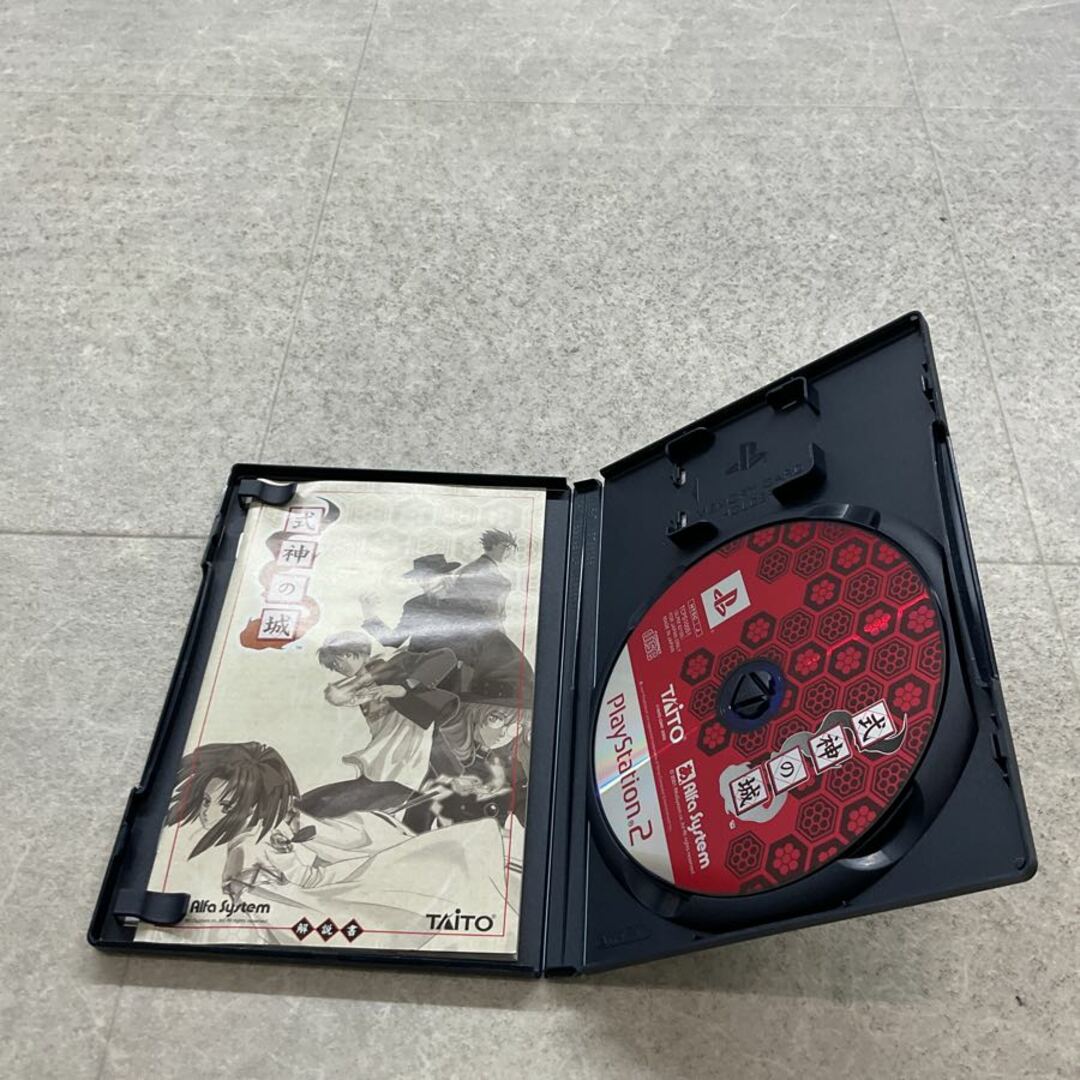 PlayStation2/プレイステーション2/プレステ2/PS2 TAiTO PlayStation2/プレイステーション2/プレステ2/PS2 TAiTO