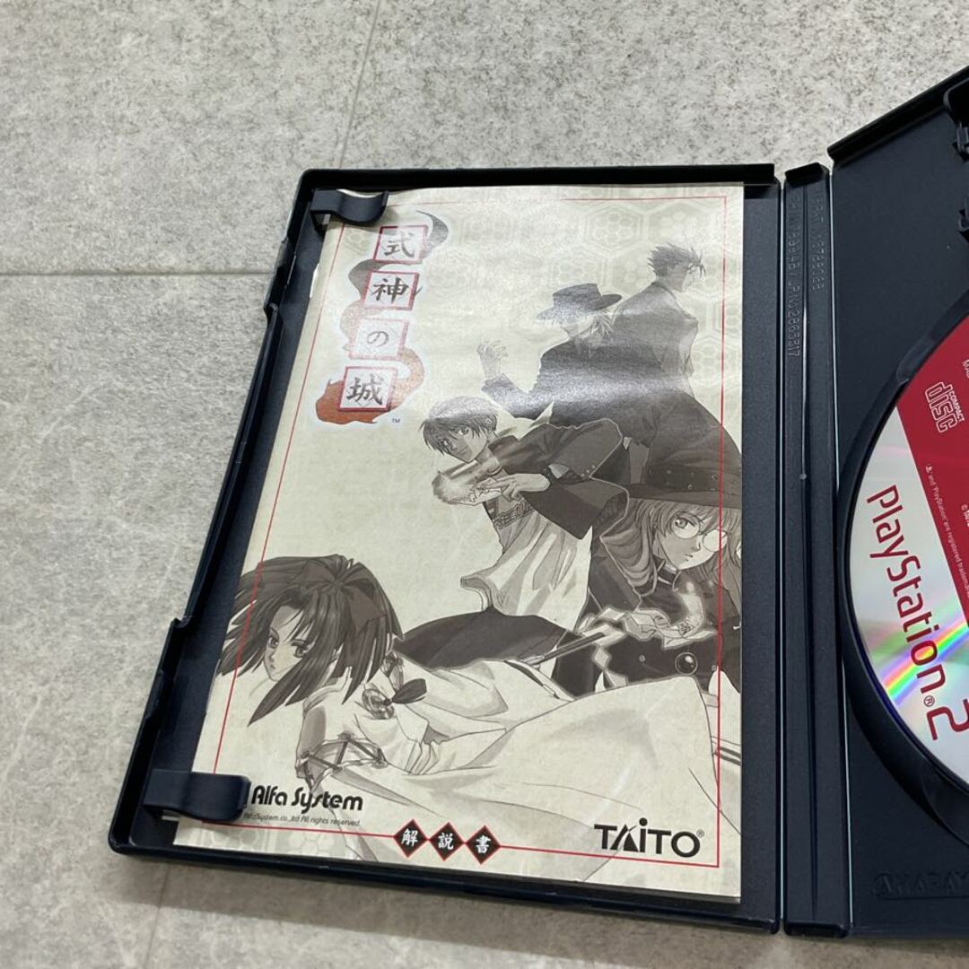 PlayStation2/プレイステーション2/プレステ2/PS2 TAiTO PlayStation2/プレイステーション2/プレステ2/PS2 TAiTO