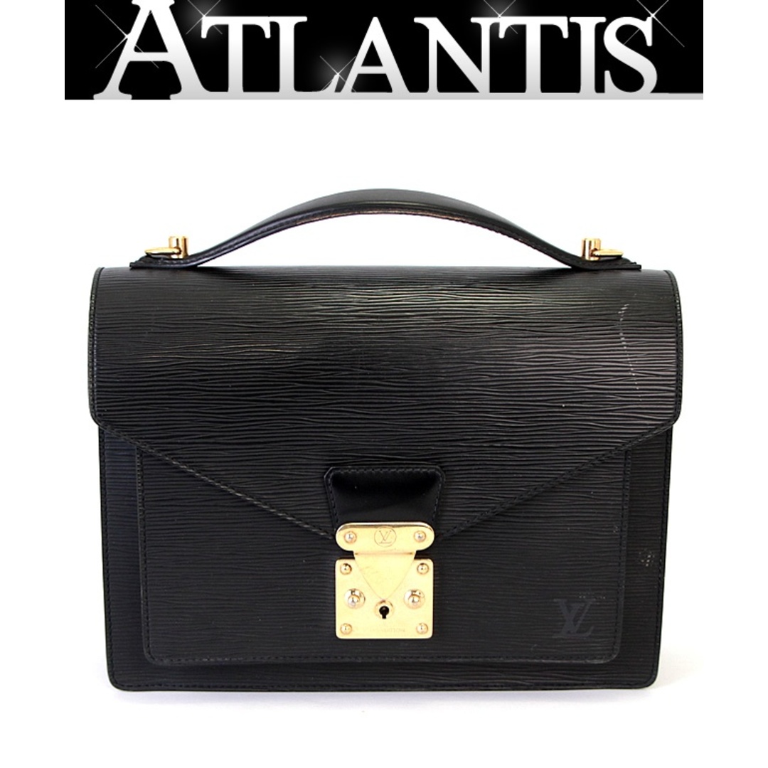 LOUIS VUITTON - ルイヴィトン Louis Vuitton モンソー LOUIS VUITTON - ルイヴィトン Louis Vuitton モンソー