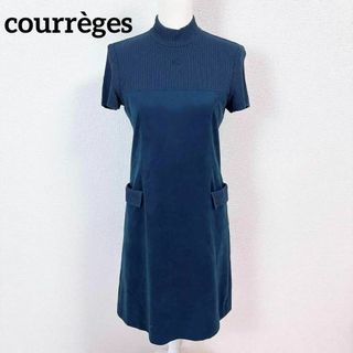 Courreges(ワンピース)のフリマアイテム一覧 Courreges(ワンピース)のフリマアイテム一覧
