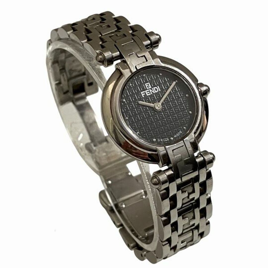 FENDI - フェンディ FENDI 750L クォーツ 時計 腕時計 FENDI - フェンディ FENDI 750L クォーツ 時計 腕時計