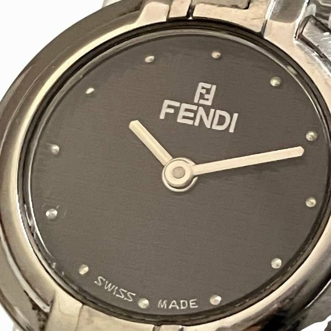 FENDI - フェンディ FENDI 750L クォーツ 時計 腕時計 FENDI - フェンディ FENDI 750L クォーツ 時計 腕時計