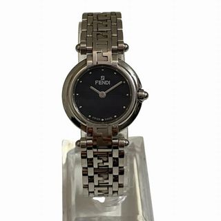 FENDI - フェンディ FENDI 750L クォーツ 時計 腕時計 FENDI - フェンディ FENDI 750L クォーツ 時計 腕時計