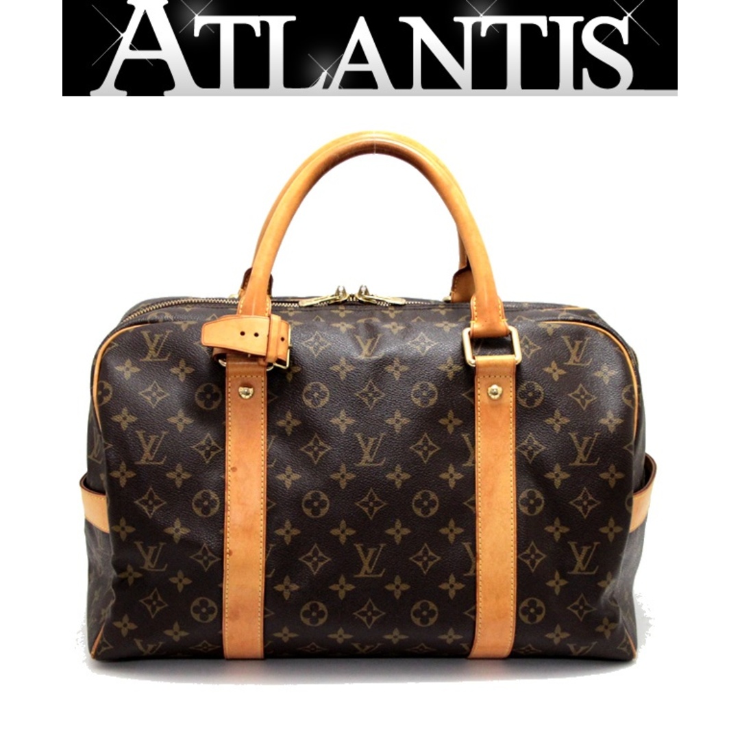 LOUIS VUITTON - ルイヴィトン Louis Vuitton キャリーオール LOUIS VUITTON - ルイヴィトン Louis Vuitton キャリーオール