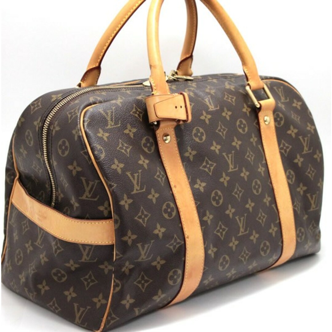 LOUIS VUITTON - ルイヴィトン Louis Vuitton キャリーオール LOUIS VUITTON - ルイヴィトン Louis Vuitton キャリーオール