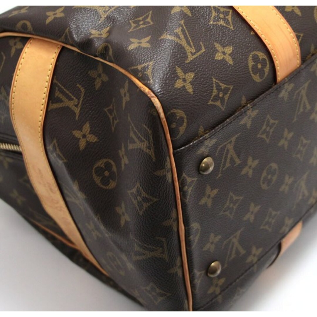 LOUIS VUITTON - ルイヴィトン Louis Vuitton キャリーオール LOUIS VUITTON - ルイヴィトン Louis Vuitton キャリーオール