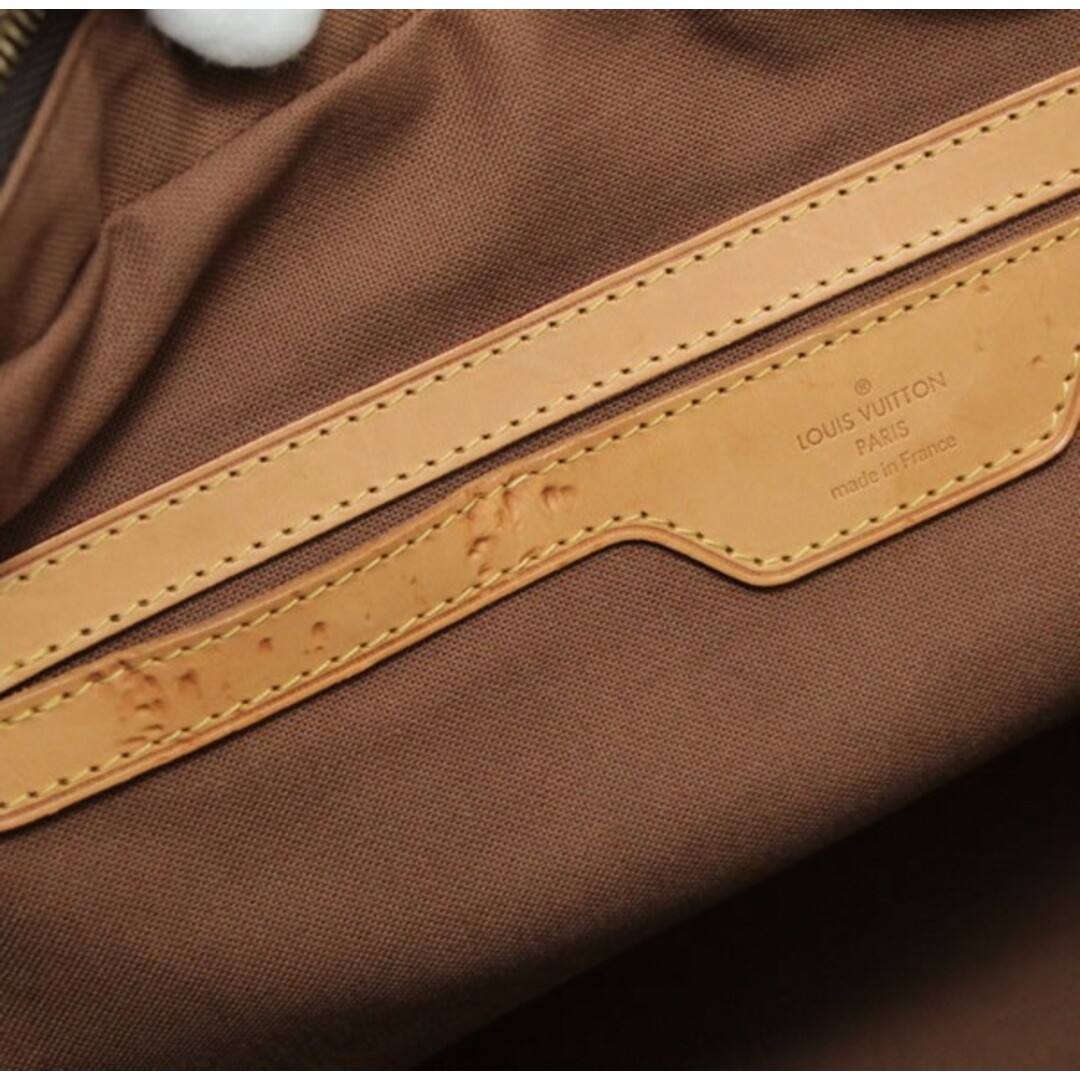 LOUIS VUITTON - ルイヴィトン Louis Vuitton キャリーオール LOUIS VUITTON - ルイヴィトン Louis Vuitton キャリーオール