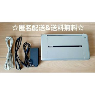 Canon - 【完動品】Canon 複合プリンタ PIXUS MP970 インク付 Canon - 【完動品】Canon 複合プリンタ PIXUS MP970 インク付