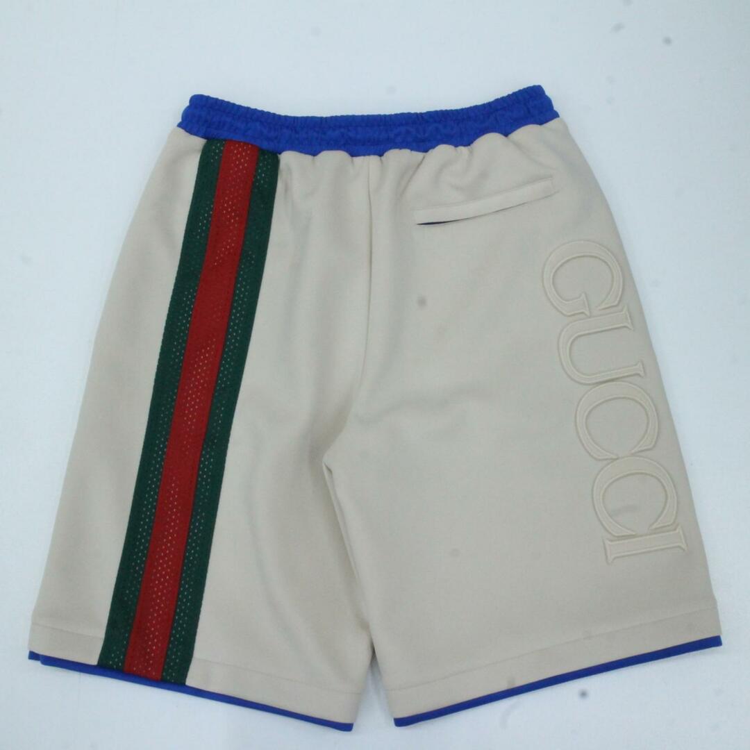 GUCCI - 【物流センター】 中古 GUCCI | グッチ ショートパンツ GUCCI - 【物流センター】 中古 GUCCI | グッチ ショートパンツ