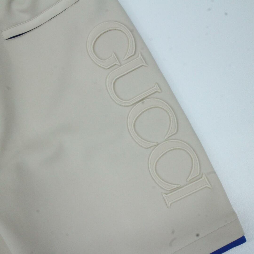 GUCCI - 【物流センター】 中古 GUCCI | グッチ ショートパンツ GUCCI - 【物流センター】 中古 GUCCI | グッチ ショートパンツ