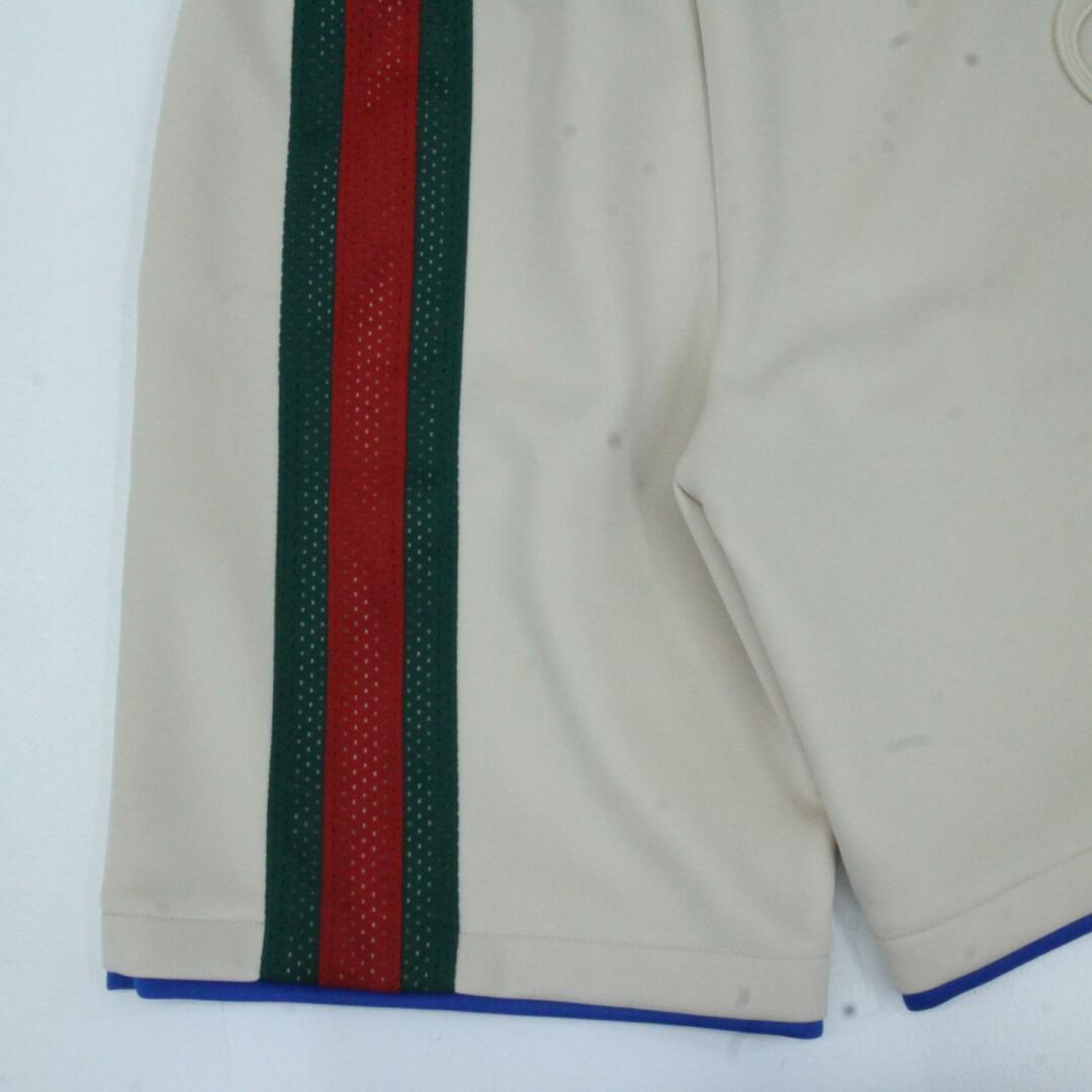 GUCCI - 【物流センター】 中古 GUCCI | グッチ ショートパンツ GUCCI - 【物流センター】 中古 GUCCI | グッチ ショートパンツ