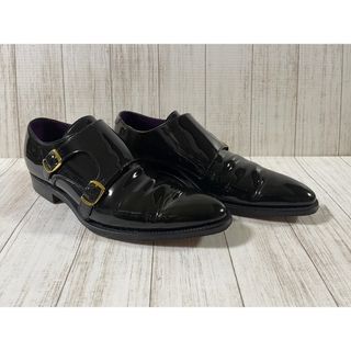 CHEANEY - 希少美品/チーニー製ENGLANDマルベリー/ストレート CHEANEY - 希少美品/チーニー製ENGLANDマルベリー/ストレート