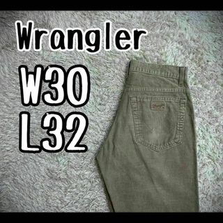 Wrangler - デッドストック 70s ラングラー ジーンズ パンツ Wrangler - デッドストック 70s ラングラー ジーンズ パンツ