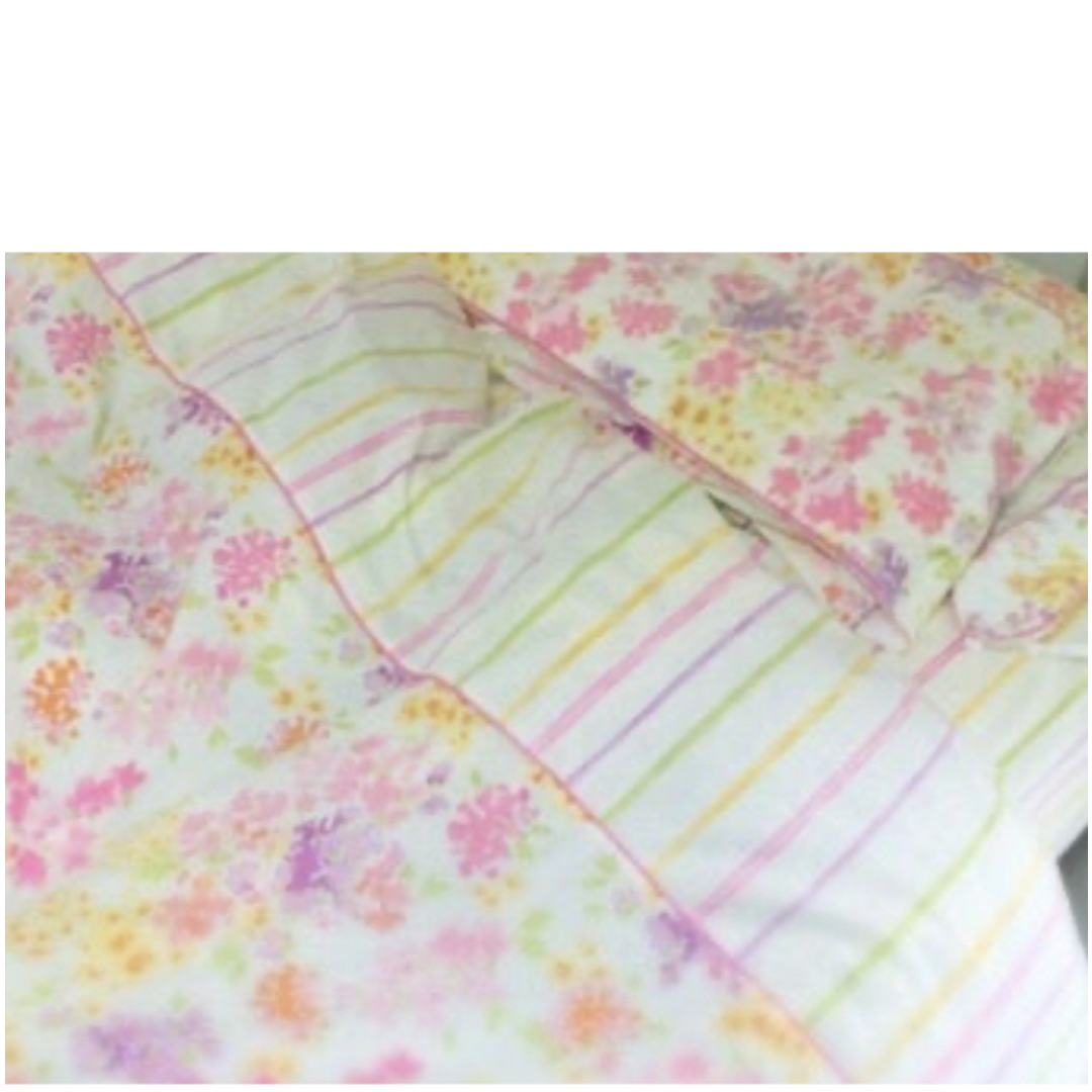LAURA ASHLEY - ローラアシュレイ シーツ ダブル 上下の通販 by LAURA ASHLEY - ローラアシュレイ シーツ ダブル 上下の通販 by