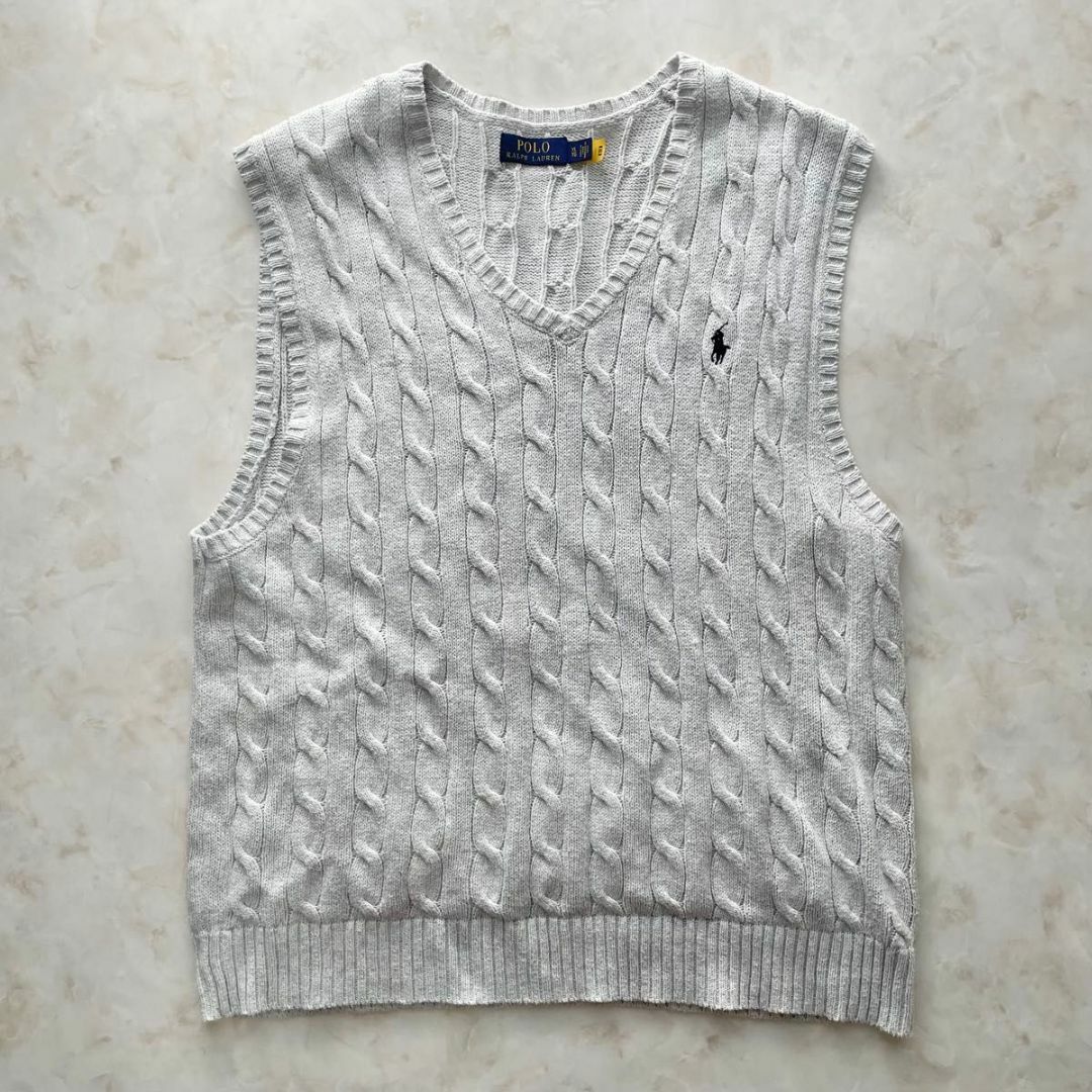 POLO RALPH LAUREN - 現行美品 ポロラルフローレン コットン POLO RALPH LAUREN - 現行美品 ポロラルフローレン コットン