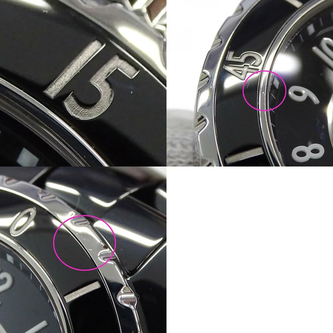 CHANEL - シャネル CHANEL 時計 メンズ ブランド J12 デイト CHANEL - シャネル CHANEL 時計 メンズ ブランド J12 デイト