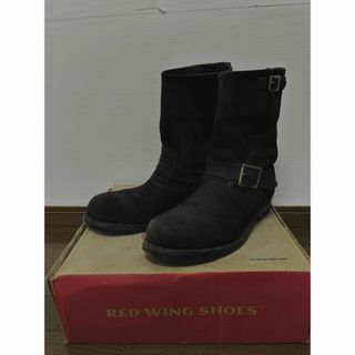 REDWING - redwing レッドウィング 8805 スーパーソール REDWING - redwing レッドウィング 8805 スーパーソール