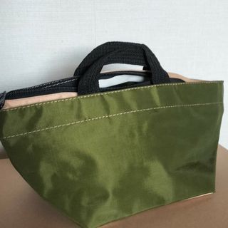 Herve Chapelier - 707GP ケアカード付きブラン×ジョーヌの通販 Herve Chapelier - 707GP ケアカード付きブラン×ジョーヌの通販