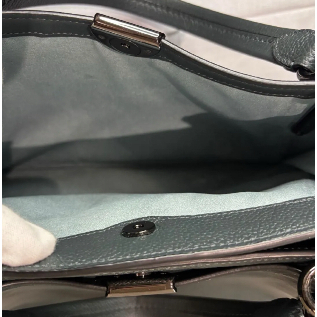 COACH - ⭐️未使用級⭐️コーチ ドリーマー2wayショルダー COACH - ⭐️未使用級⭐️コーチ ドリーマー2wayショルダー