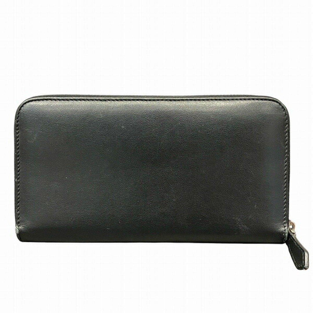 FENDI - フェンディ FENDI モンスター 7M0210 ラウンドジップ 長 FENDI - フェンディ FENDI モンスター 7M0210 ラウンドジップ 長