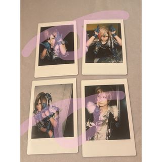 真天地開闢集団ジグザグ 命様 チェキ 4枚セットの通販 by しゅぷ 真天地開闢集団ジグザグ 命様 チェキ 4枚セットの通販 by しゅぷ