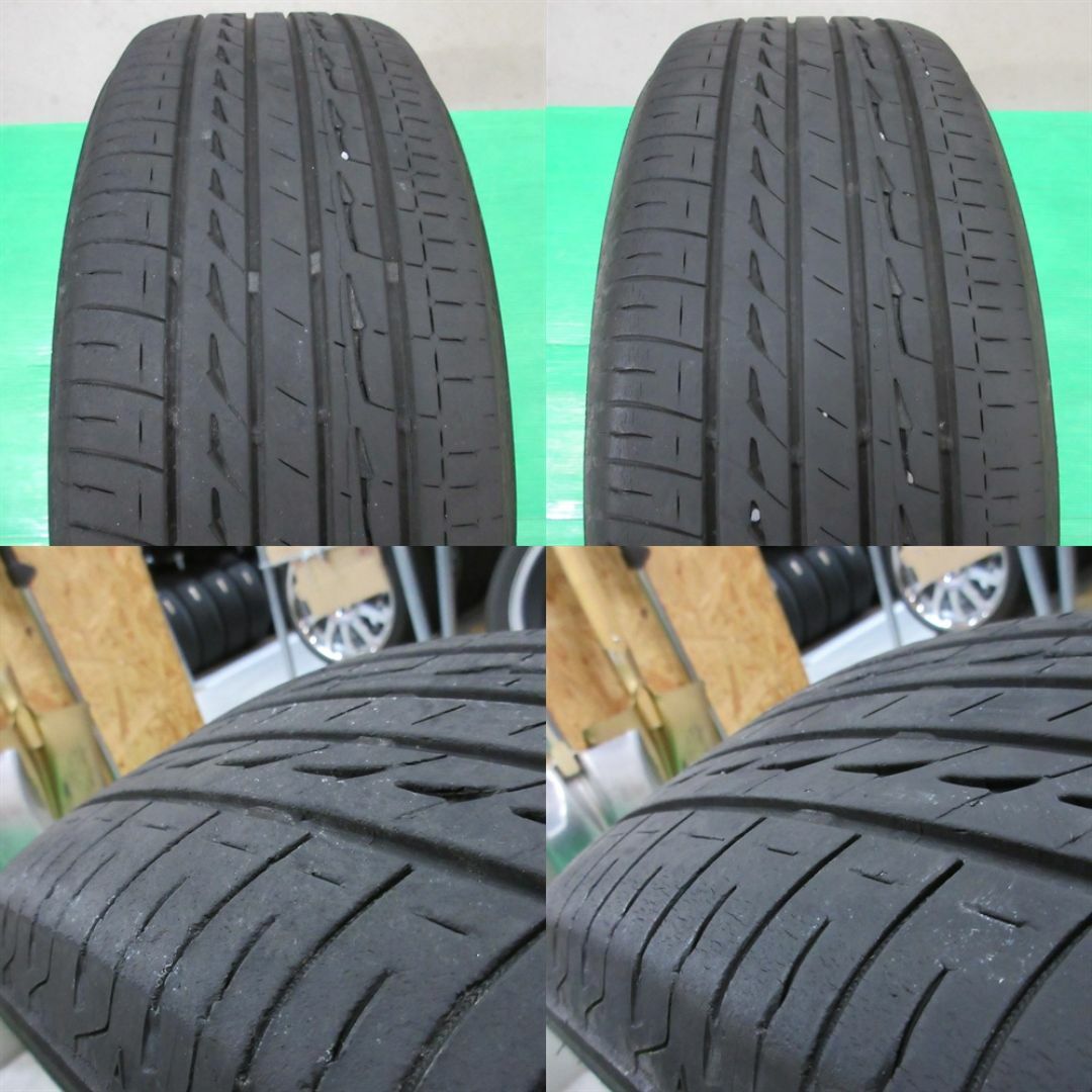 ホンダ - ホンダ CR-Z純正 195/55R16 夏タイヤの通販 by ホンダ - ホンダ CR-Z純正 195/55R16 夏タイヤの通販 by