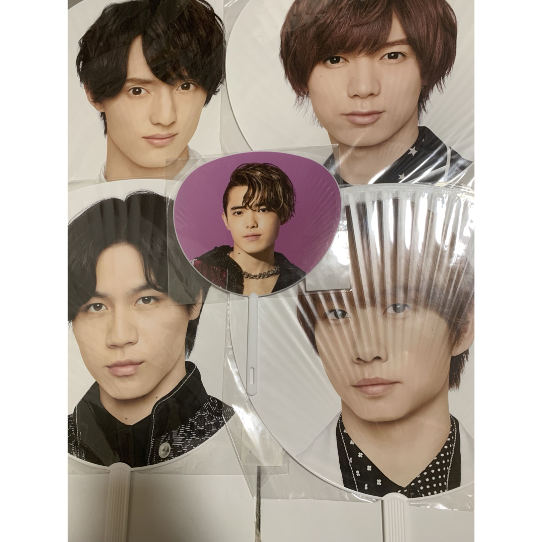 Travis Japan うちわ 5枚セットの通販 by i.m's shop|ラクマ Travis Japan うちわ 5枚セットの通販 by i.m's shop|ラクマ
