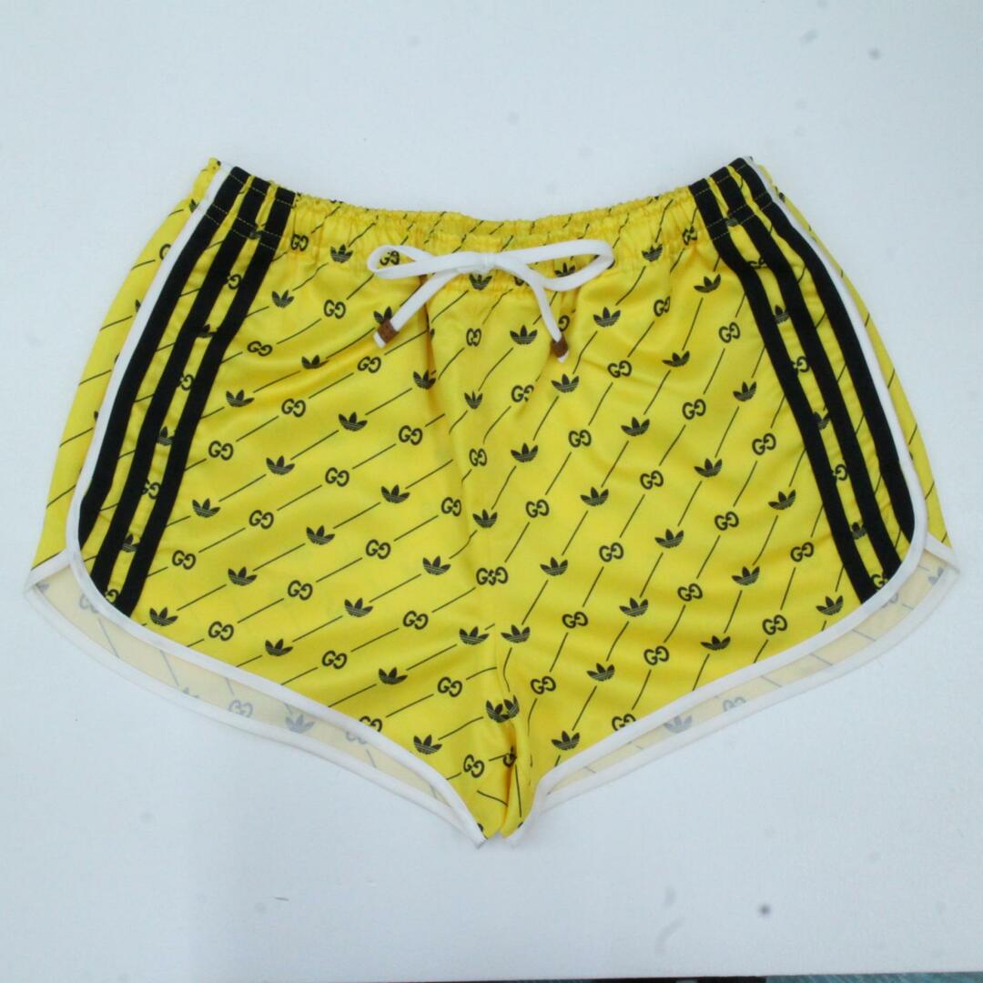 GUCCI - 【物流センター】 中古 GUCCI | グッチ ショートパンツ GUCCI - 【物流センター】 中古 GUCCI | グッチ ショートパンツ