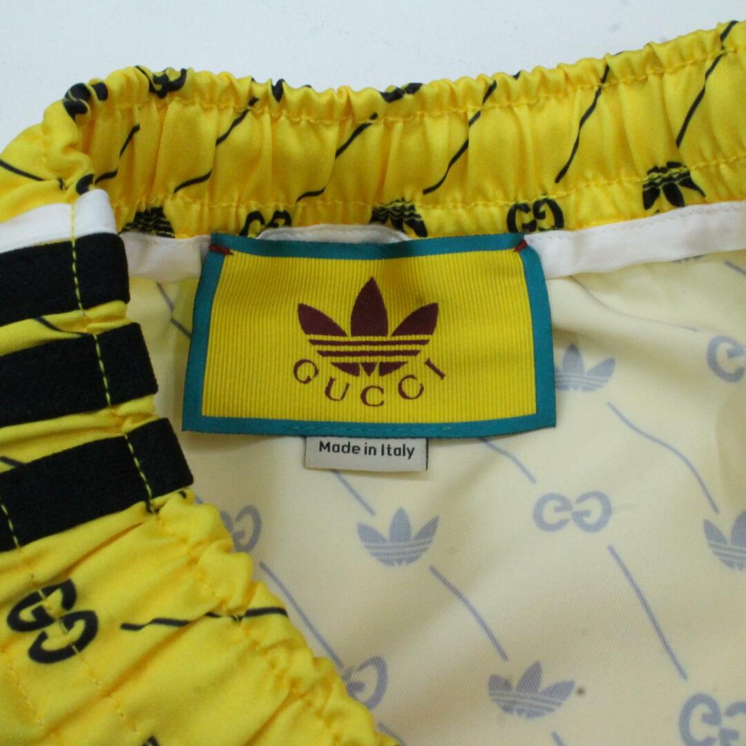 GUCCI - 【物流センター】 中古 GUCCI | グッチ ショートパンツ GUCCI - 【物流センター】 中古 GUCCI | グッチ ショートパンツ