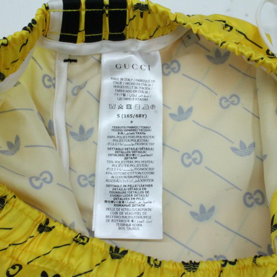 GUCCI - 【物流センター】 中古 GUCCI | グッチ ショートパンツ GUCCI - 【物流センター】 中古 GUCCI | グッチ ショートパンツ