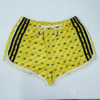 GUCCI - 【物流センター】 中古 GUCCI | グッチ ショートパンツ GUCCI - 【物流センター】 中古 GUCCI | グッチ ショートパンツ
