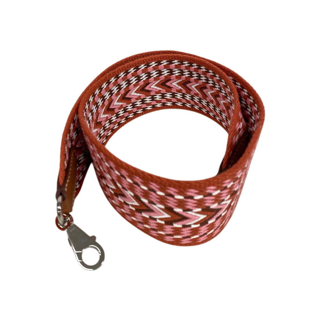 HERMES - エルメス HERMES ストラップ アレグロ バンドリエール HERMES - エルメス HERMES ストラップ アレグロ バンドリエール