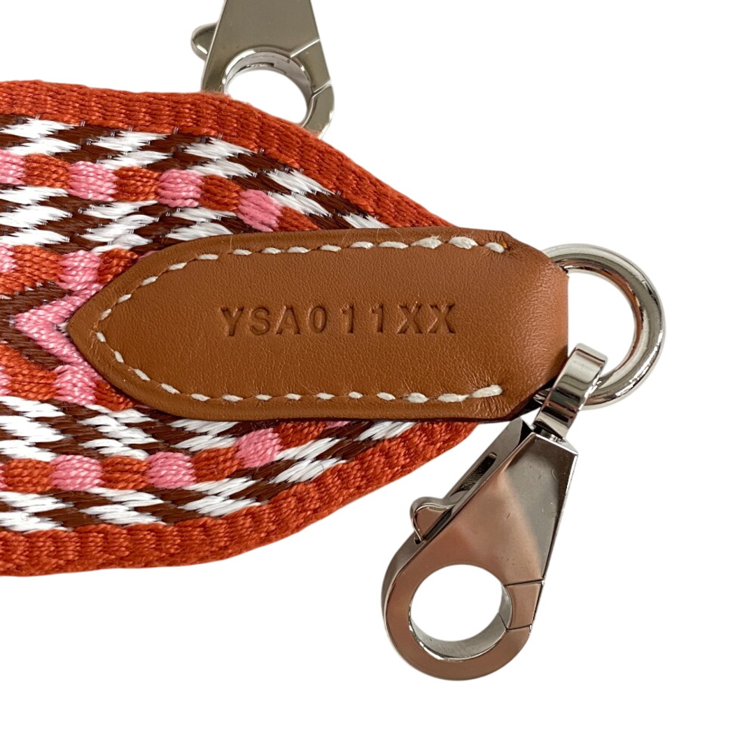 HERMES - エルメス HERMES ストラップ アレグロ バンドリエール HERMES - エルメス HERMES ストラップ アレグロ バンドリエール