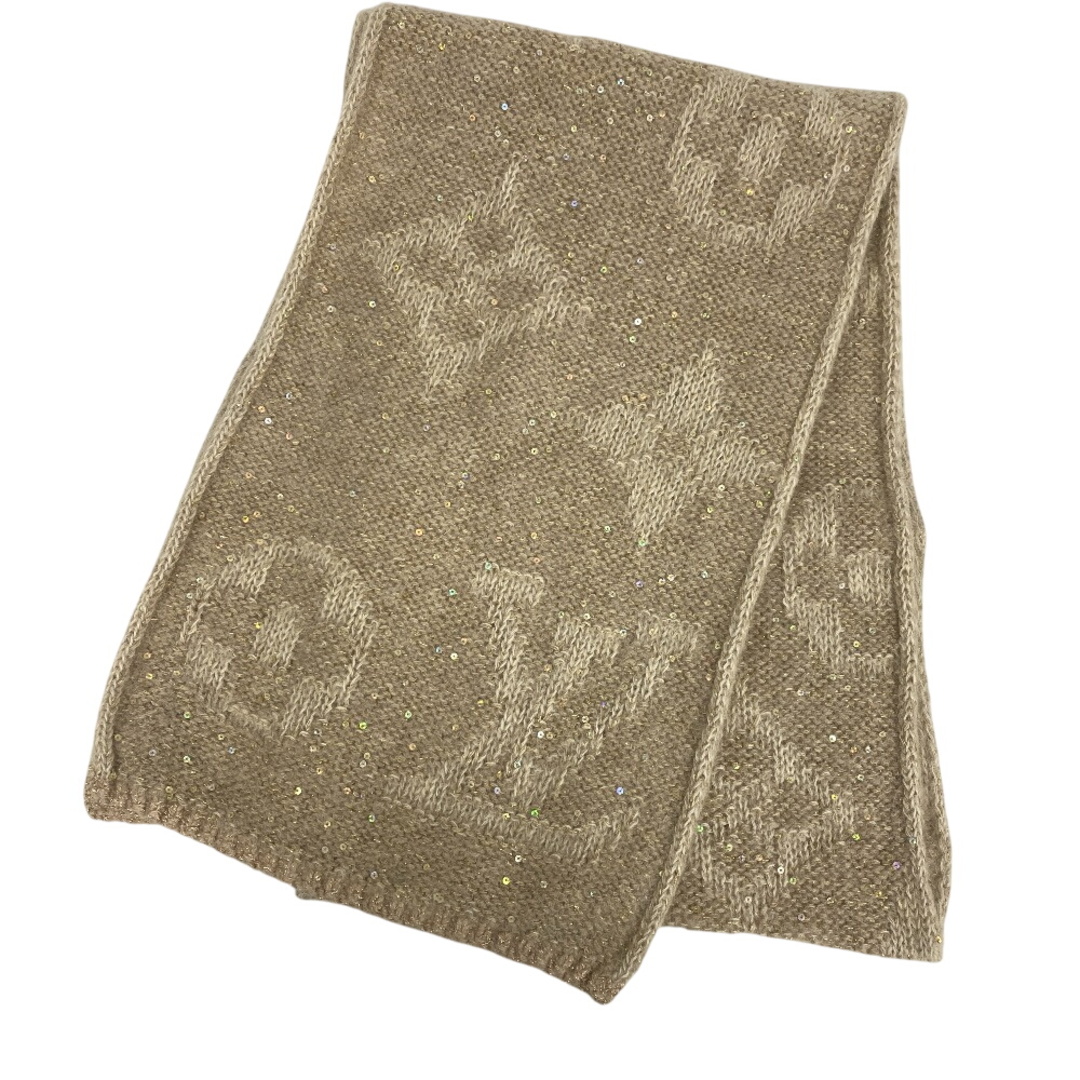 LOUIS VUITTON - ルイヴィトン LOUIS VUITTON マフラー LOUIS VUITTON - ルイヴィトン LOUIS VUITTON マフラー