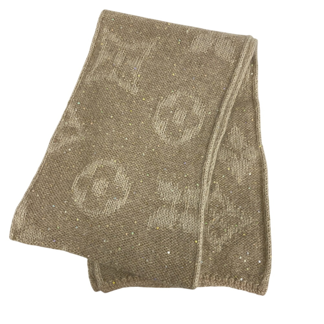 LOUIS VUITTON - ルイヴィトン LOUIS VUITTON マフラー LOUIS VUITTON - ルイヴィトン LOUIS VUITTON マフラー
