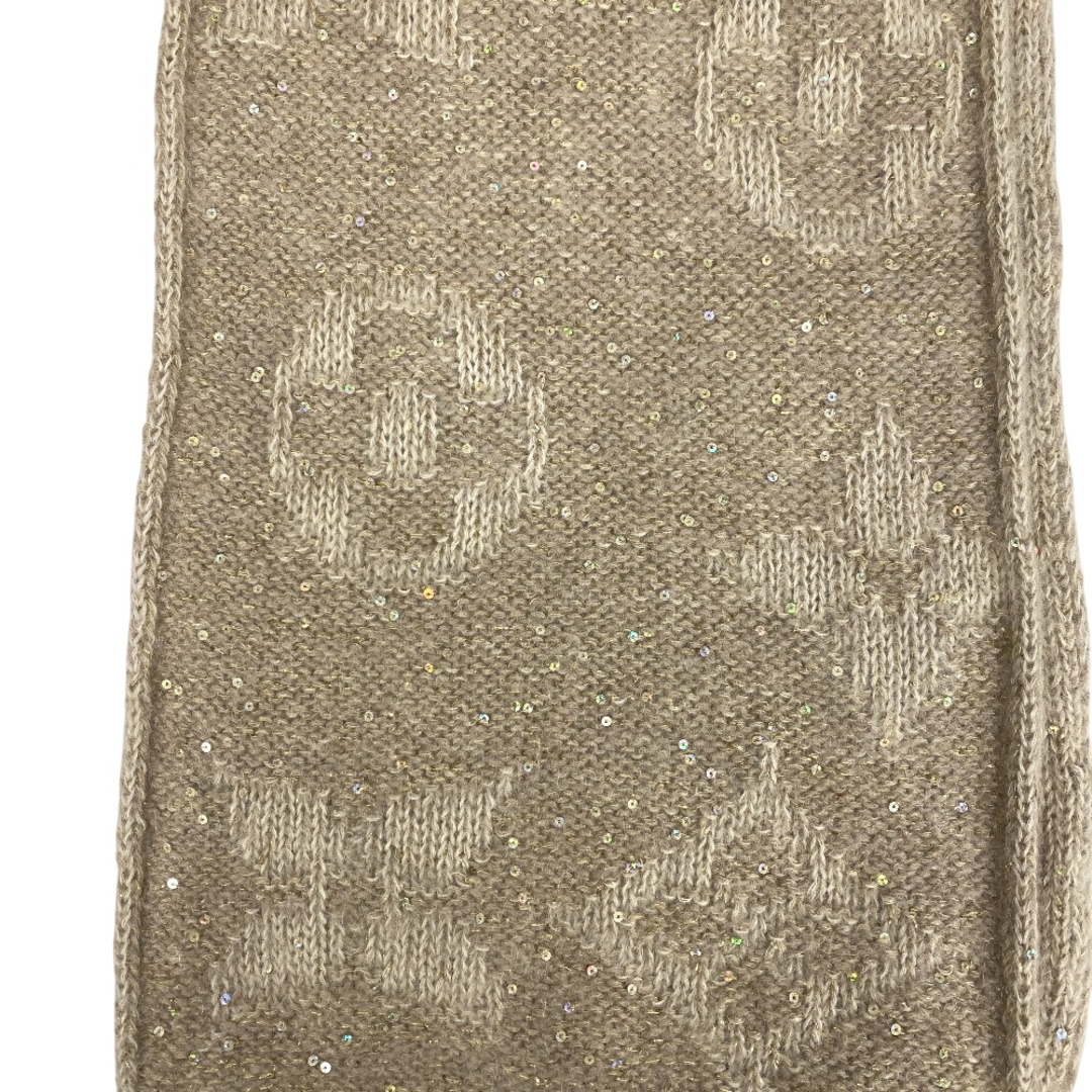 LOUIS VUITTON - ルイヴィトン LOUIS VUITTON マフラー LOUIS VUITTON - ルイヴィトン LOUIS VUITTON マフラー