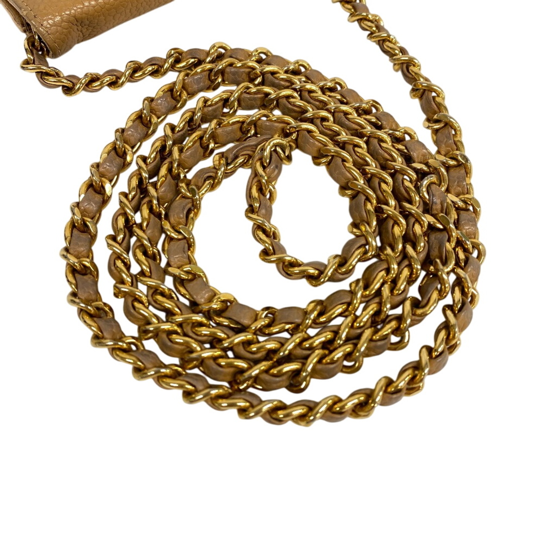 CHANEL - シャネル CHANEL 携帯・スマホアクセサリー ココマーク CHANEL - シャネル CHANEL 携帯・スマホアクセサリー ココマーク